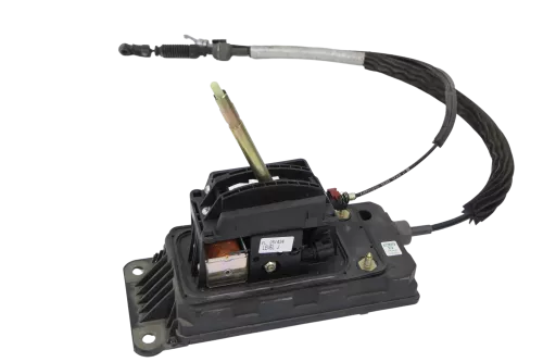 VW Golf 4 Schaltgestänge Automatikgetriebe Automatik 1J0713061A 1J0713265A