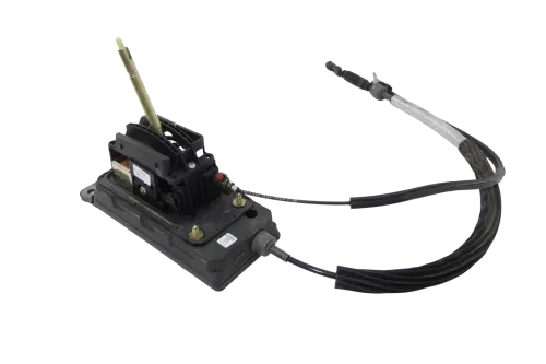 VW Golf 4 Schaltgestänge Automatikgetriebe Automatik 1J0713061A 1J0713265A (116680)