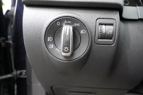 VW Tiguan 5N Lichtschalter Schalter Licht Nebelscheinwerfer 3C8941431A Coming H