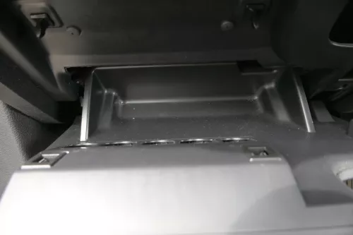 VW Tiguan Handschuhfach Handschuhfachdeckel Deckel Klappe 5M1857921G links (116892)