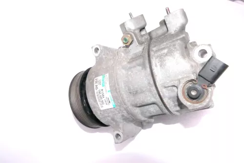VW Golf 6 5K Touran 1T3 Tiguan 5N Klimakompressor Kompressor Klima