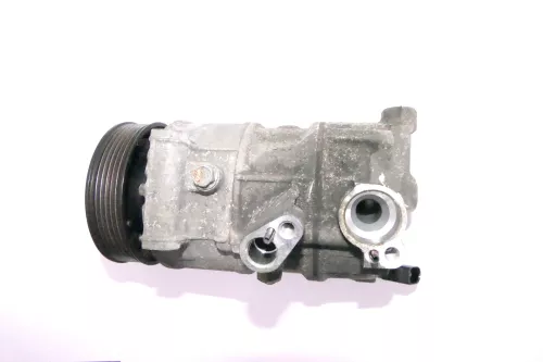 VW Golf 6 5K Touran 1T3 Tiguan 5N Klimakompressor Kompressor Klima (117007)