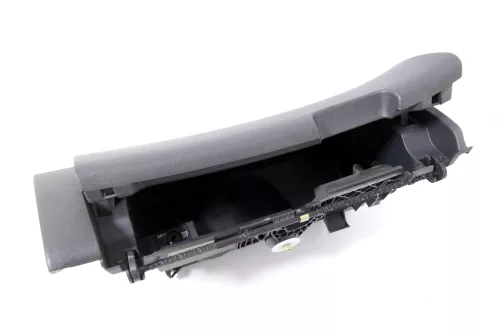 Skoda Octavia 1Z Deckel Klappe für Handschuhfach Handschuhfachdeckel onyx (117024)