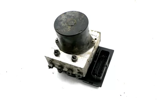 VW Polo 9N 9N3 Seat Ibiza 6L ABS + ESP Steuergerät 6Q0614517AK 6Q0614517AJ (117035)