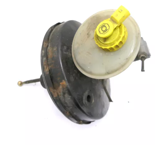 Seat Ibiza 6K Caddy Bremskraftverstärker Bremskraftregler 6K1612105K