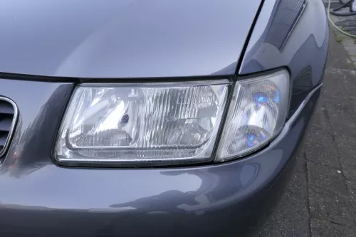 Audi A3 8L Scheinwerfer links bis ca. Bj. 1999 (KEIN XEN0N)