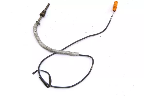 VW Touran TDI BLS 03G906088F Abgastemperaturregler Regler Lambdasonde