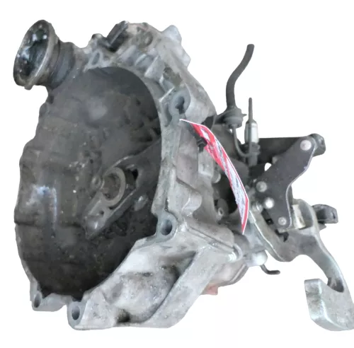 Polo 9N Sea Ibiza 6L GETRIEBE JHS LVE GRZ GDL FVT JHQ 1,416V 55kw 75PS 150.000km (117234)