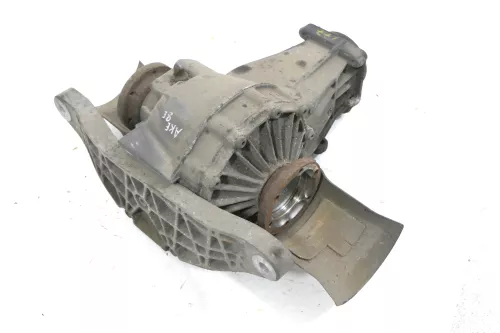 Audi A4 8E B6 Quattro Allrad Getriebe hinten Differential EUB (117235)