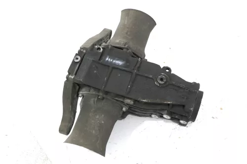 Audi A4 8E B6 Quattro Allrad Getriebe hinten Differential EUB (117235)