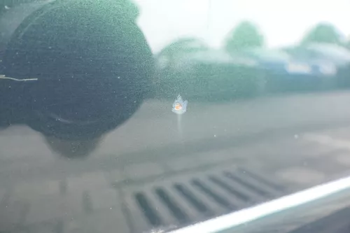 VW Golf 4 Limousine Tür hinten rechts grün LC6M (KEINkombi) (117277)