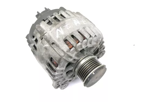 VW Passat Sharan Lichtmaschine Generator 03L903023B 180A Start Stopp Betrieb TDI