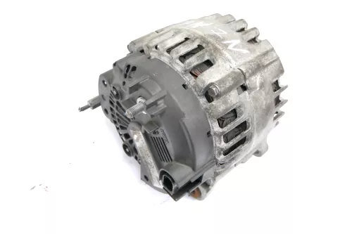 VW Passat Sharan Lichtmaschine Generator 03L903023B 180A Start Stopp Betrieb TDI (117290)