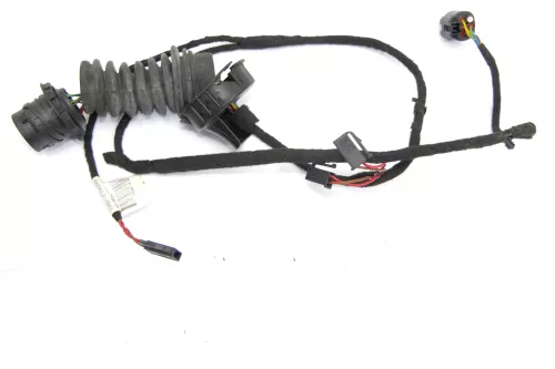 VW Sharan 7M Kabelbaum Tür Türkabelbaum ZV hinten rechts links 7M3971161AM