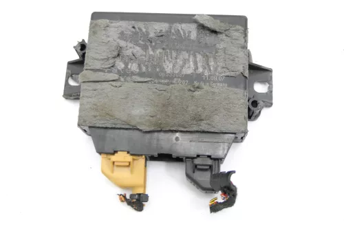 Audi A6 4F Steuergerät Einparkhilfe 4f0910283F Parkhilfe PDC