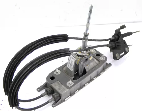 VW Golf 5 1K Schaltgestänge Schaltung Schaltgetriebe 1K0711049BP