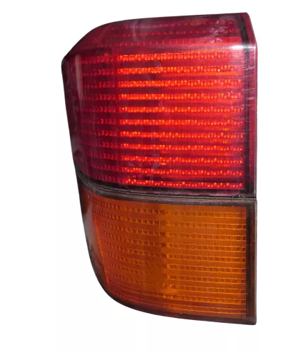 VW T4 Rücklicht hinten rechts Rückleuchte Heckleuchte Lampenträger (117396)