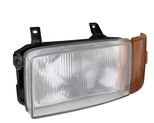 VW T4 Scheinwerfer links vorne 701941017 kurzer Radstand original AC0 Blinker