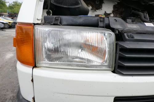 VW T4 Scheinwerfer rechts vorne 701941018 kurzer Radstand original AC0 Blinker (117419)