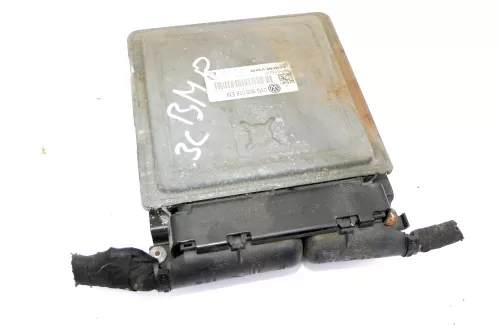 VW Passat 3C Golf Steuergerät 2,0l 103kw 140PS 103PS BMR Motor 03G906018EM