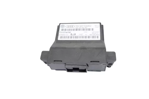 VW Golf 5 6 Touran Steuergerät Diagnose Interface 1K0907530AD Skoda Octavia 1Z