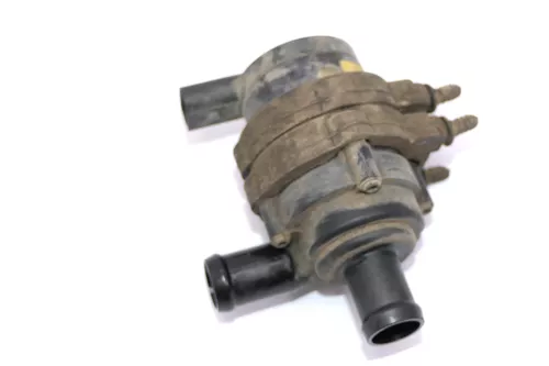 VW Audi Zusatzwasserpumpe Wasserpumpe Pumpe 7L0965561L ORIGINAL