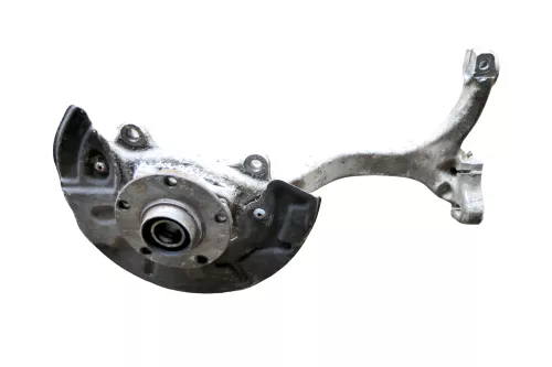 Audi A4 B6 B7 8E Achsschenkel Radlager vorne rechts 8E0407254C