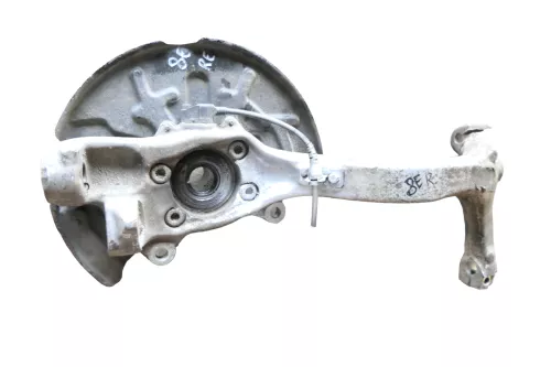 Audi A4 B6 B7 8E Achsschenkel Radlager vorne rechts 8E0407254C (117591)