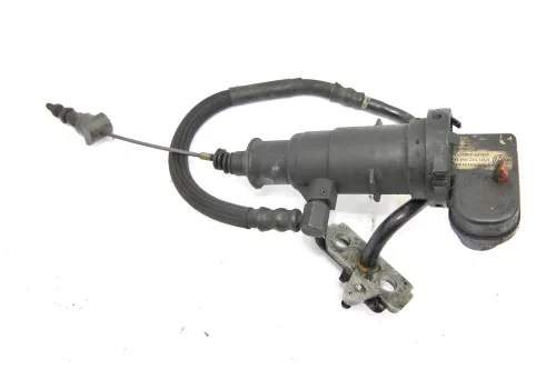 VW Lupo Kupplungsnehmerzylinder Kupplungsnehmer Nehmer 6N0142063D FSI 3L