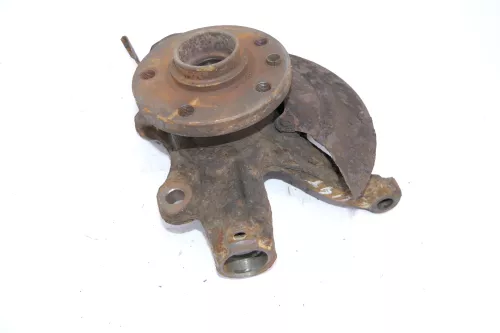 VW T4 Achsschenkel Radlager rechts vorn 701407258C   ohne ABS/ mit Servo