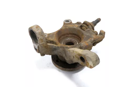 VW T4 Achsschenkel Radlager links vorn 701407257C   ohne ABS/ mit Servo (117623)