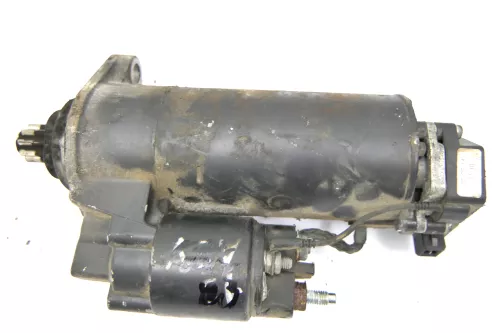 VW Lupo 6E Audi A2 Anlasser 085911023F 1.2 3L ANY AYZ 0274000001 Bosch