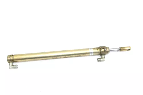 1x VW Golf 4 3 Cabrio Verdeck 1E0871795 Dämpfer Dach rechts oder links 