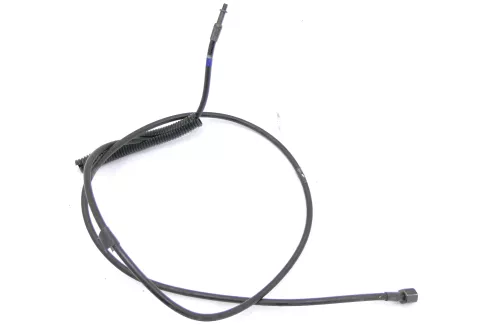 VW Golf 4 3 Cabrio Dach Verdeck Pumpe Leitunge Druckschlauch kurze links / recht