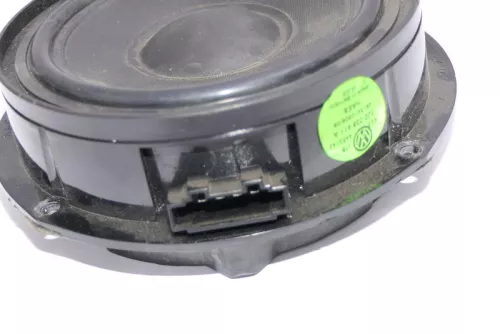 VW Golf 4 Leon New Beetle Box Lautsprecher 1J0035411A 1J0 035 411 A (117785)