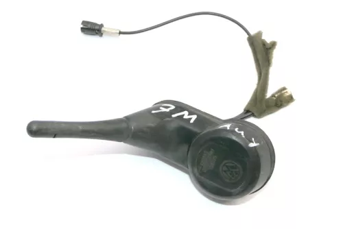 VW Sharan 7M Antenne Antennenfuß Fuß Sockel 7M0035507A für Navi Alhambra (117906)