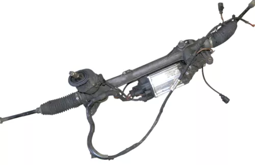 VW Golf Touran Passat 3C A3 Lenkgetriebe Servolenkung 3. Generation 1K1423055M