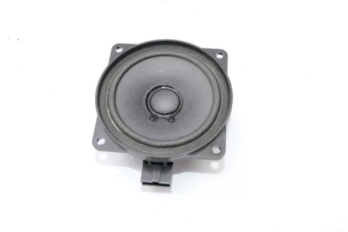 Skdoa Octavia 1Z Box Lautsprecher 1Z0035411J vorne oben Soundsystem Soundsystem