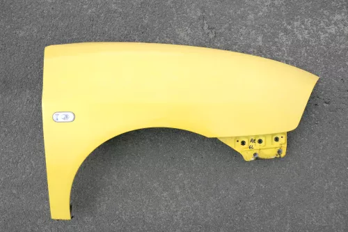 Seat Ibiza 6L Kotflügel vorne rechts gelb LS1H bis 2010 (118145)
