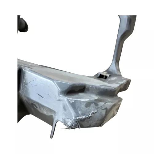 VW Sharan 7M Álhambra Schloßträger Halter Kühler Klima Kondensa 1,9 TDI 1.8T Was (118435)