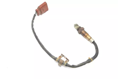 VW Golf 4 Bora Lambdasonde hinter Kat 2,0 85kw 115PS AQY APK Motor