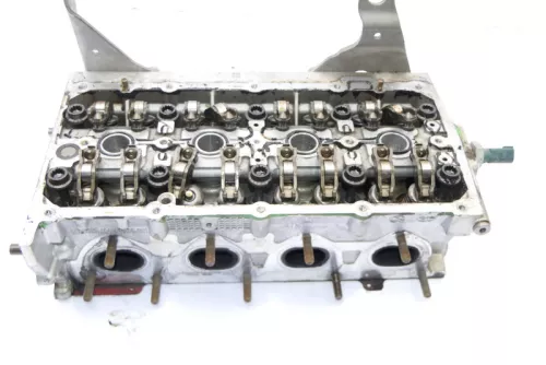 VW Eos Golf 5 V 6 Zylinderkopf Kopf Ventile 1,4 TSFI CAXA