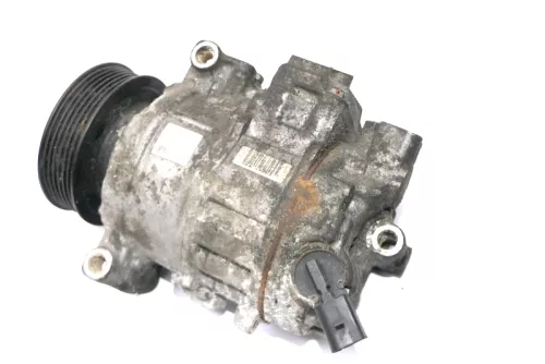 Audi A4 B8 8K Klimakompressor Kompressor Klima 8K0260805E 8K0260805L