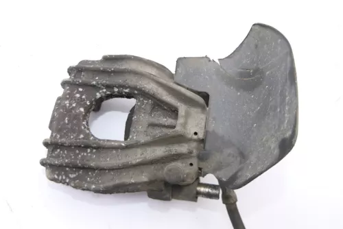 Audi A2 Lupo 6E Bremssattel Bremszylinder links vorne 6E0615123 1.2 3L TDI 45kw