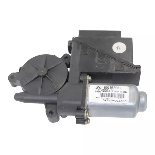 Fabia 6Y ektrischer Fensterheber Motor vorne rechts 6Q1959802A 005 6Q1959802 (118611)