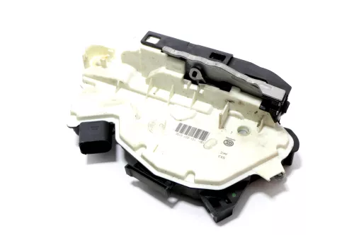 VW Up Mii Stellmotor Türschloß mit Zentralverriegelung rechts vorne 1S1837016B G (118637)