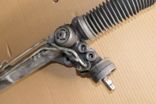 Audi A4 8E B6 B7 Lenkgetriebe Lenkung Servolenkung  4 Zylinder + 6 Zylinder (118641)