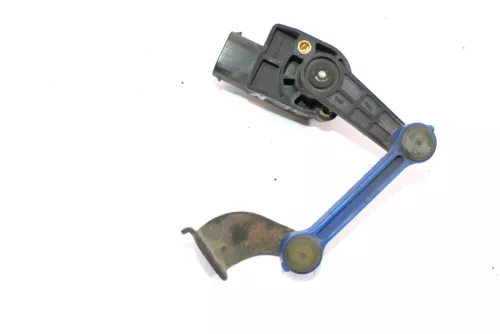 Audi A4 B7 8E Scheinwerfer Leuchtweitenregulierung Niveausensor 8E0907503 hinten