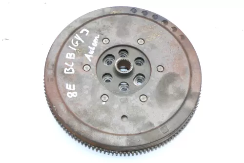 Audi A4 8E B7 Schwungrad Automatik Zweimassenschwungrad BLB GYJ 2.0 TDI