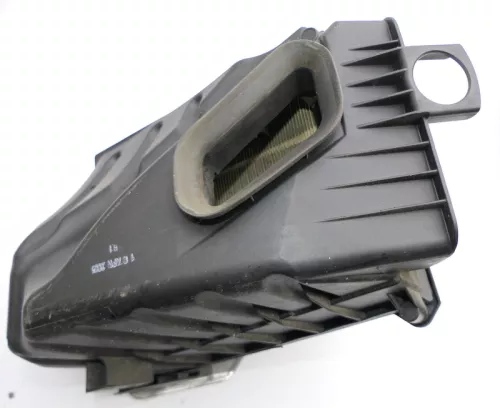 Audi AA8 E B7 B6 Luftfilterkasten Luftfilter 03G133837 2,0 TDI 1,9 TDI BLB AWX A (118708)